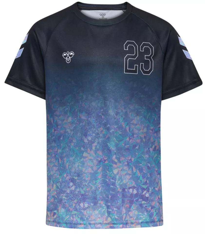Hummel Shimmer Póló