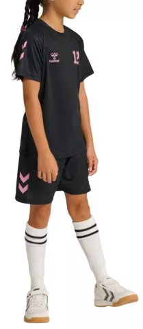Hummel Shimmer Jersey Set Kids