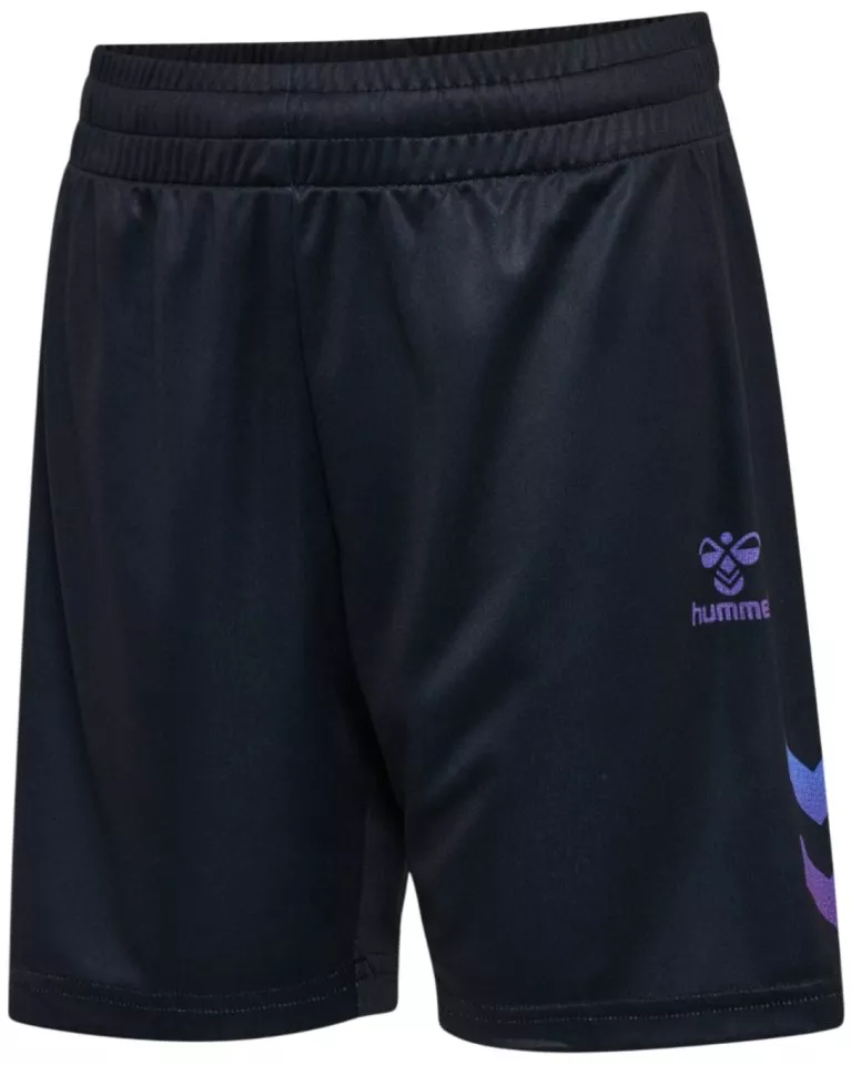 Dres Hummel Shimmer Jersey Set Kids
