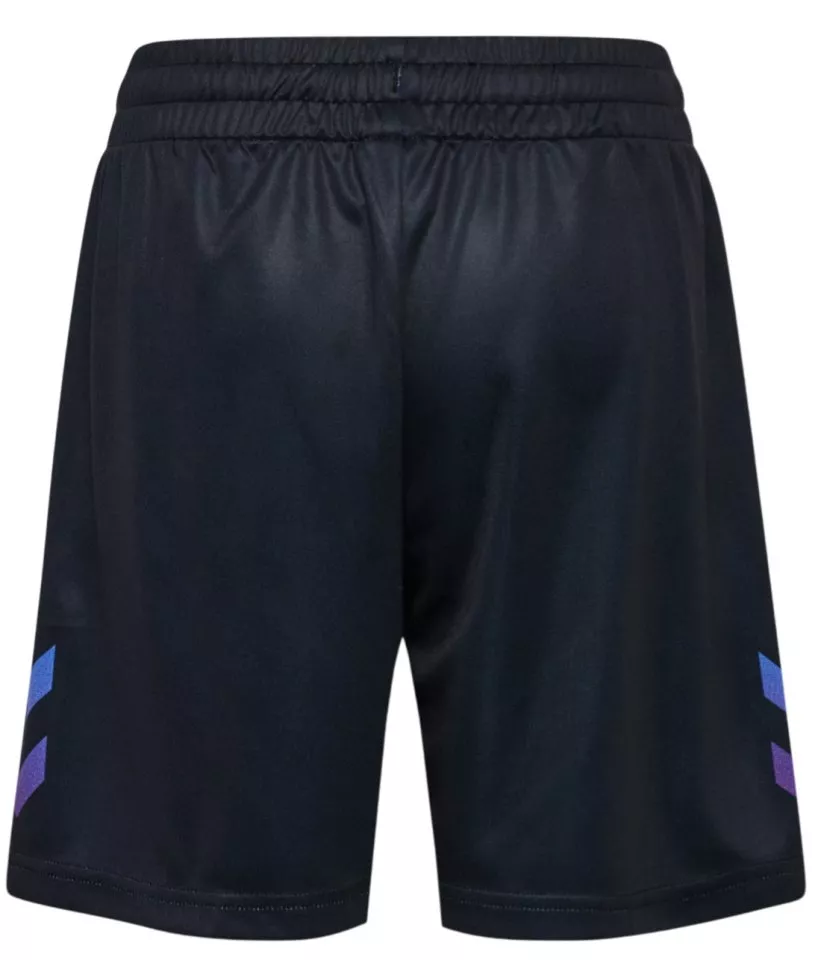 Dres Hummel Shimmer Jersey Set Kids