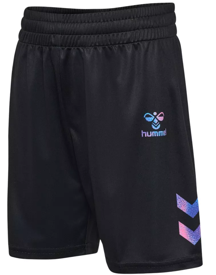 Hummel Shimmer Jersey Set Kids Póló