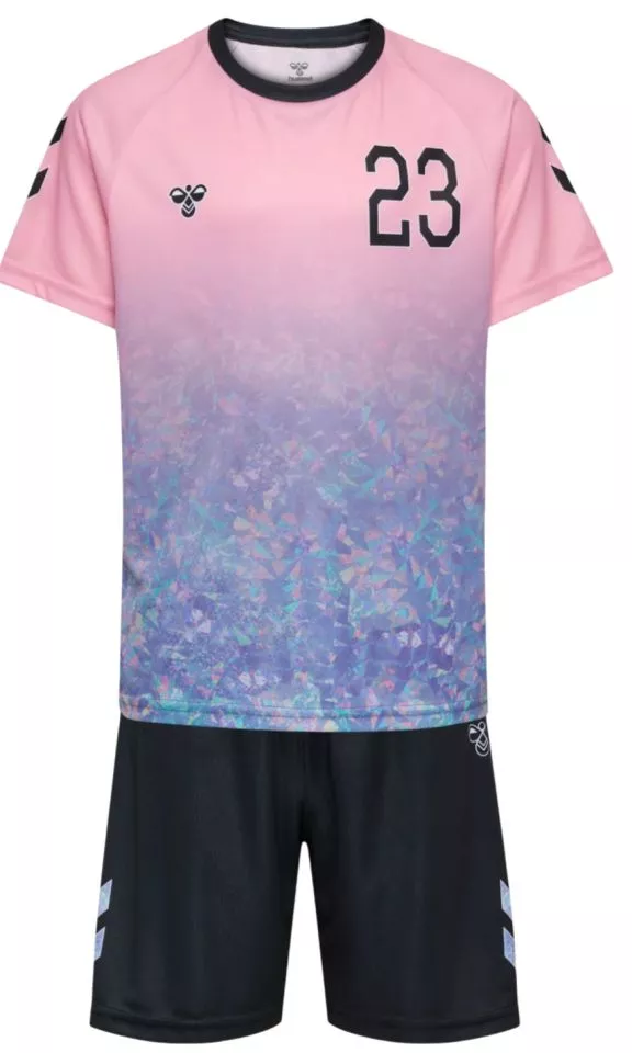 Hummel Shimmer Póló