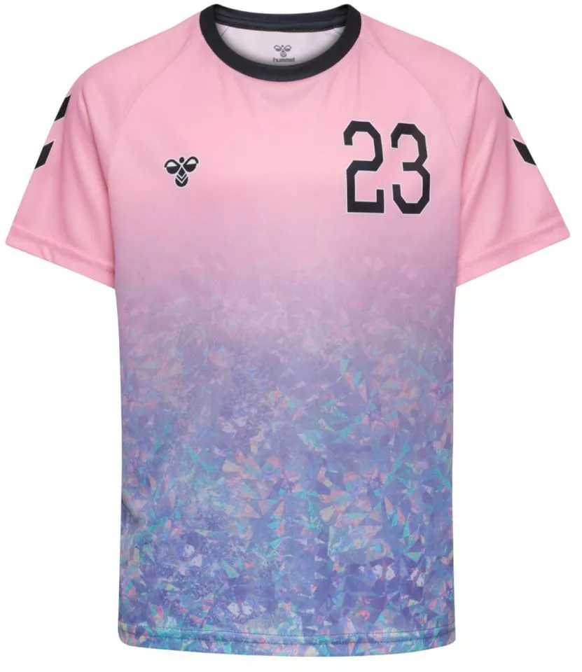 Hummel Shimmer Póló