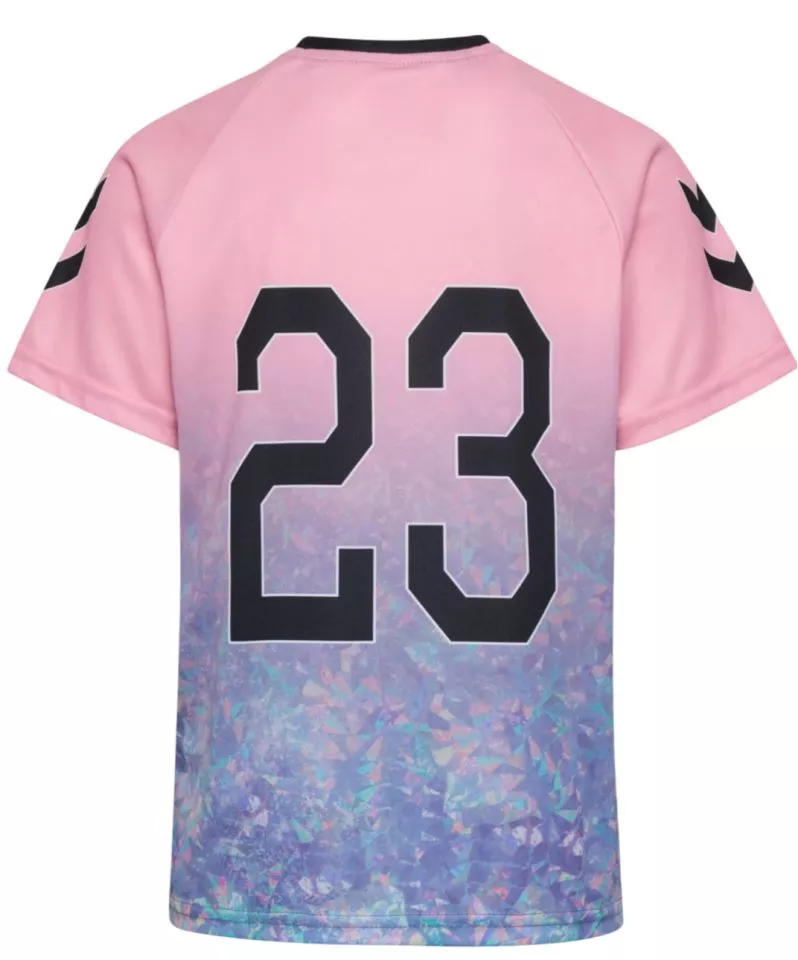 Hummel Shimmer Póló