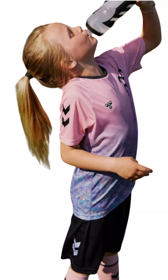 Hummel Shimmer Póló