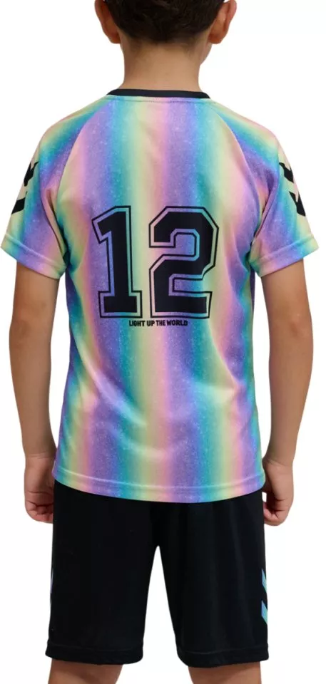 Риза Hummel Shimmer