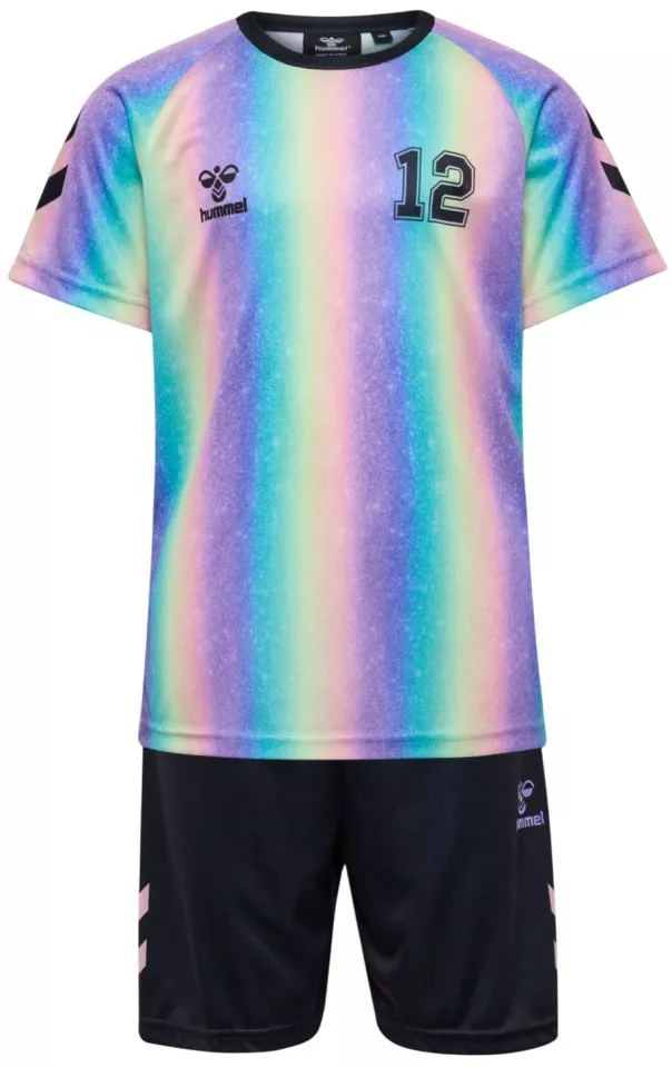 Риза Hummel Shimmer