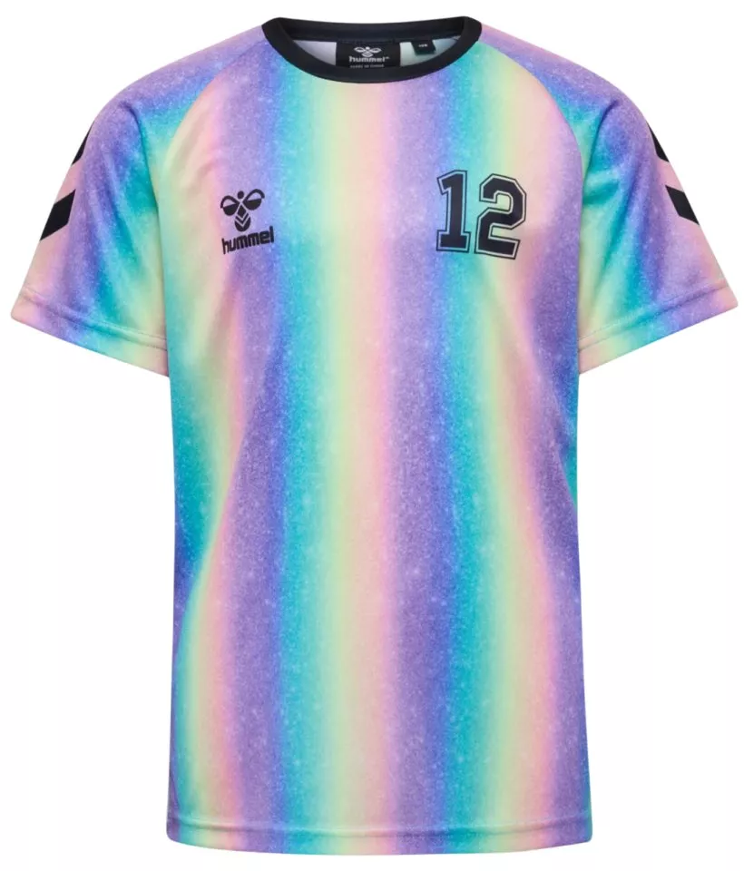 Риза Hummel Shimmer