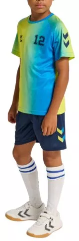 Hummel Shimmer Jersey Set Kids