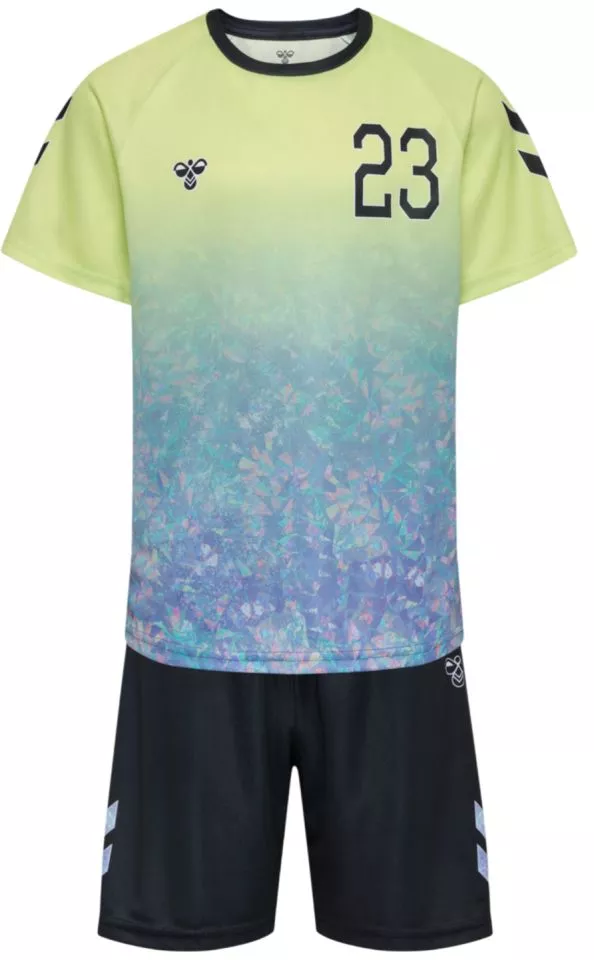 Hummel Shimmer Póló