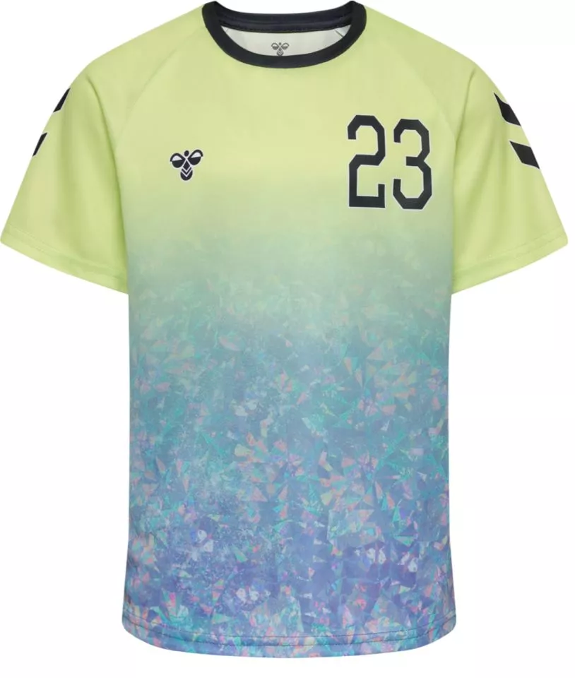 Hummel Shimmer Póló