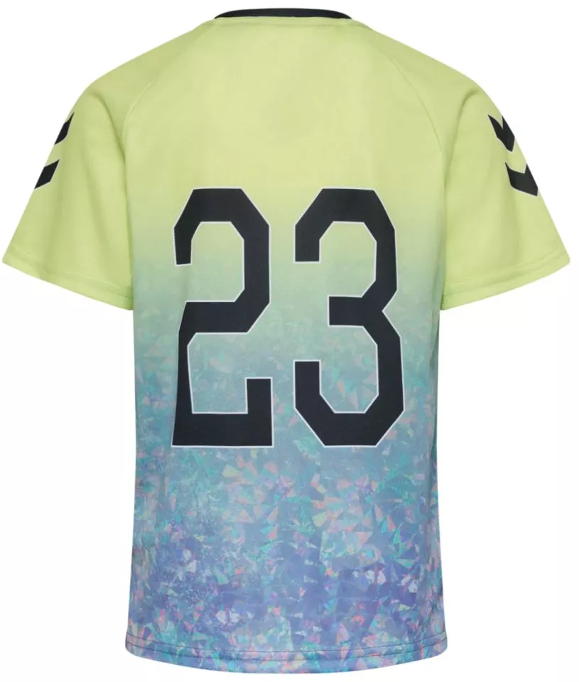 Hummel Shimmer Póló