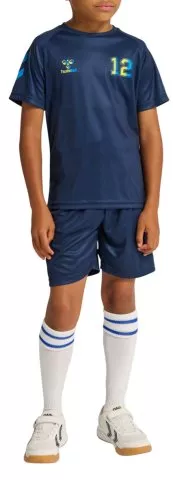 Hummel Shimmer Jersey Set Kids