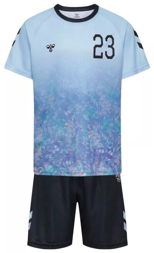 Hummel Shimmer Póló