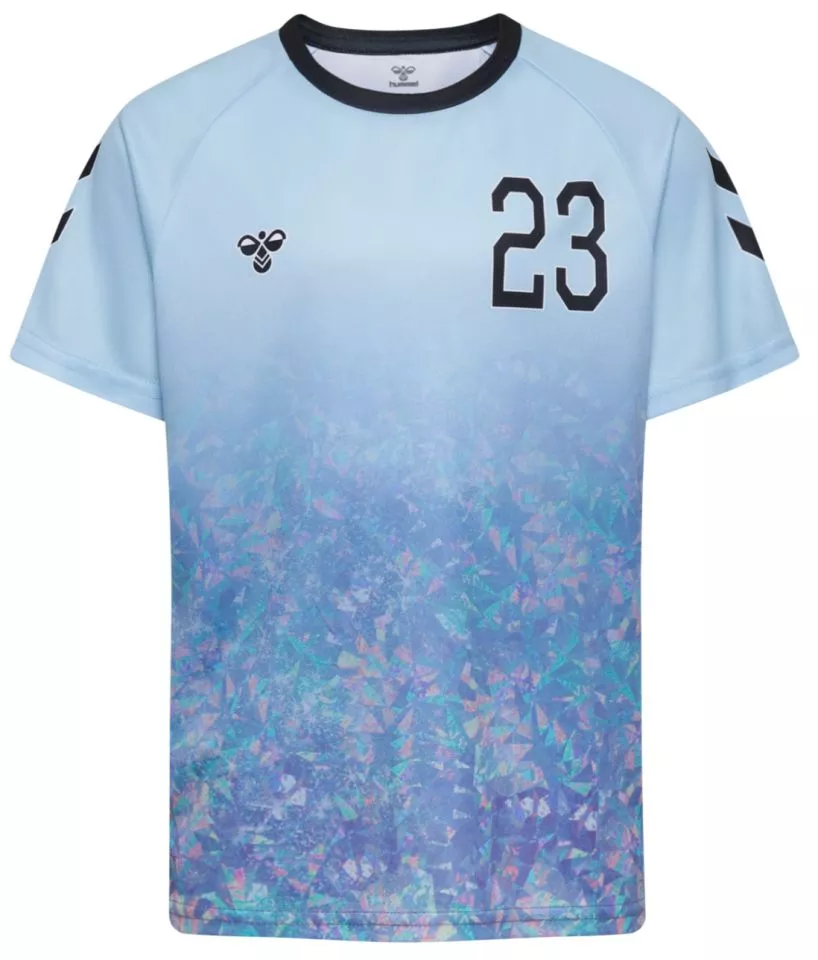 Hummel Shimmer Póló