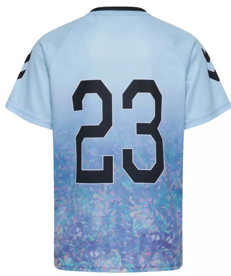 Hummel Shimmer Póló
