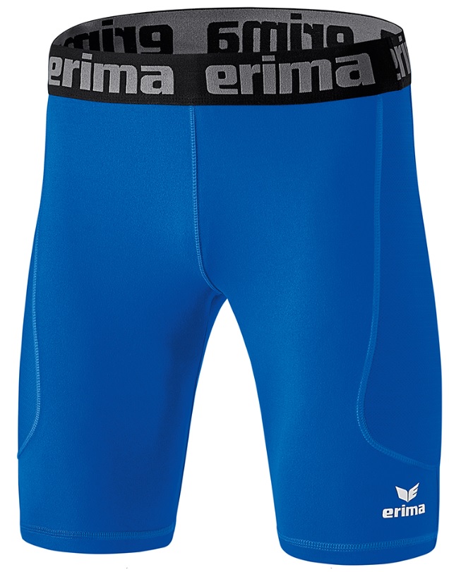Unisex sportovní šortky Erima Elemental Tight