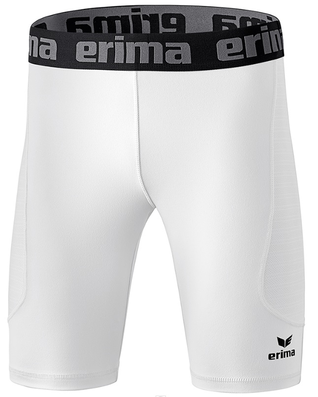 Unisex sportovní šortky Erima Elemental Tight