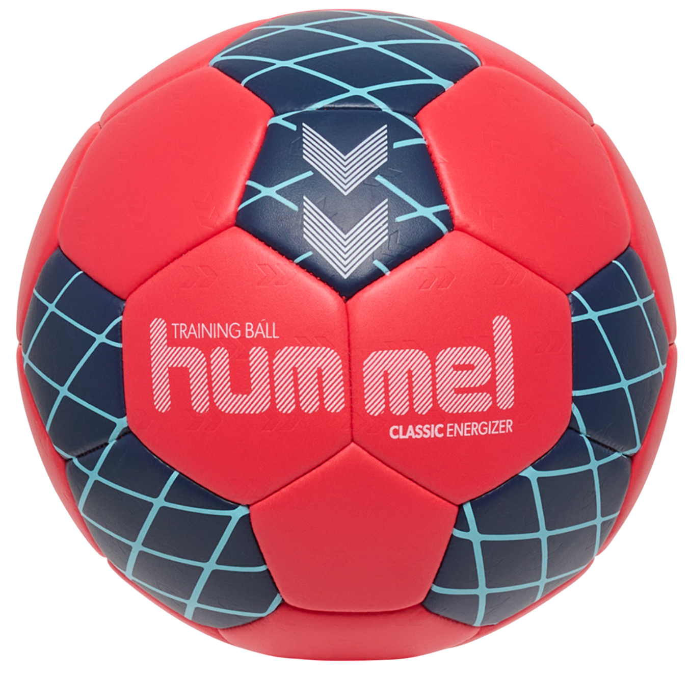 Minge Hummel hmlCLASSIC Energizer Handball Training Ball