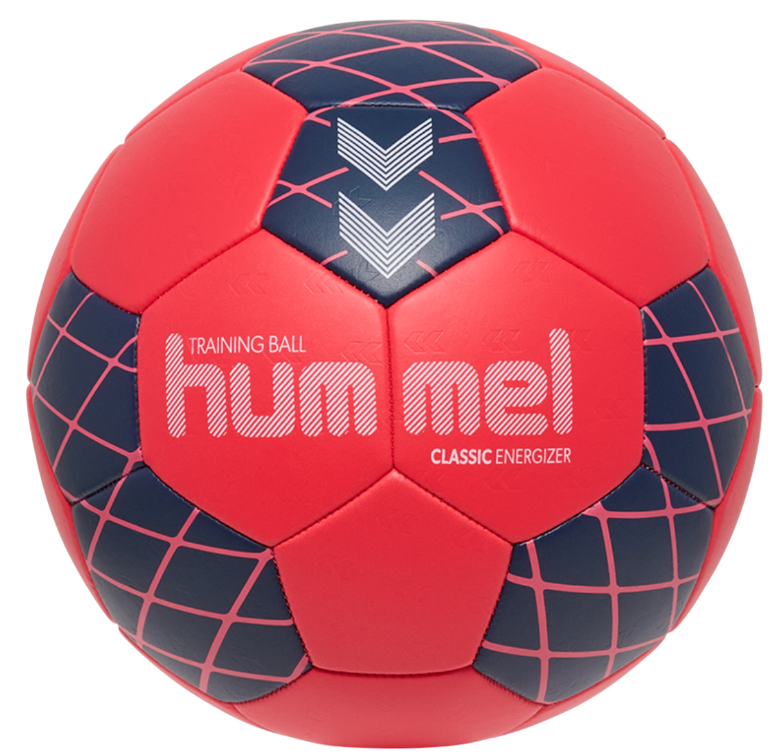 Balón De Balonmano Hummel® Energizer Hb Talla 2 Azul/blanco con Ofertas