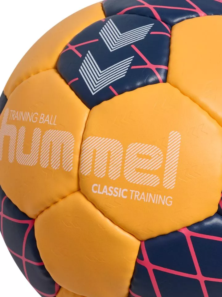 Bold Hummel hmlCLASSIC Handball Training Ball