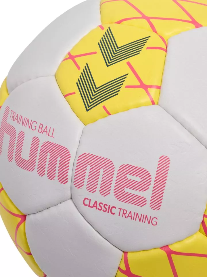 Bold Hummel hmlCLASSIC Handball Training Ball