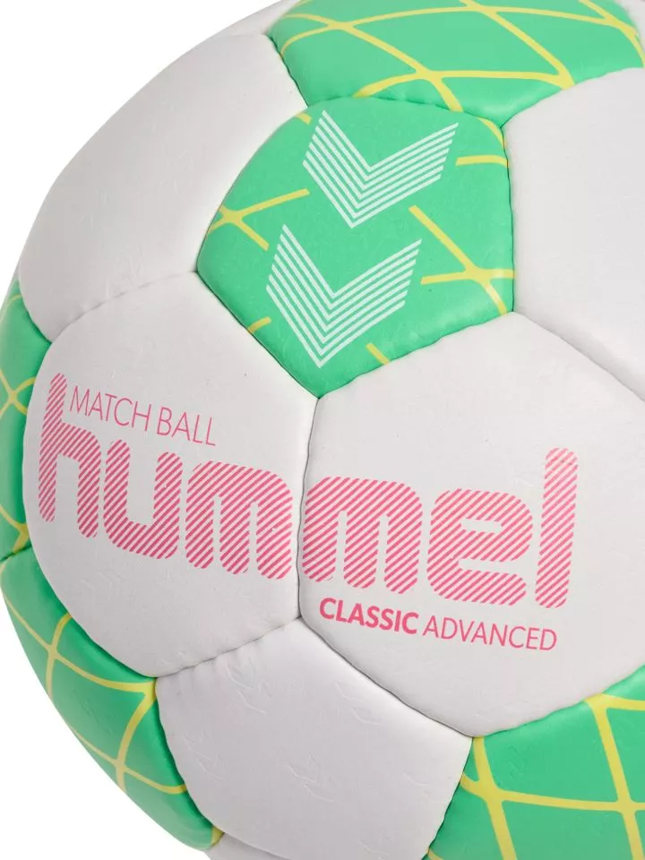Hummel hmlCLASSIC Advanced Handball Match Ball Labda