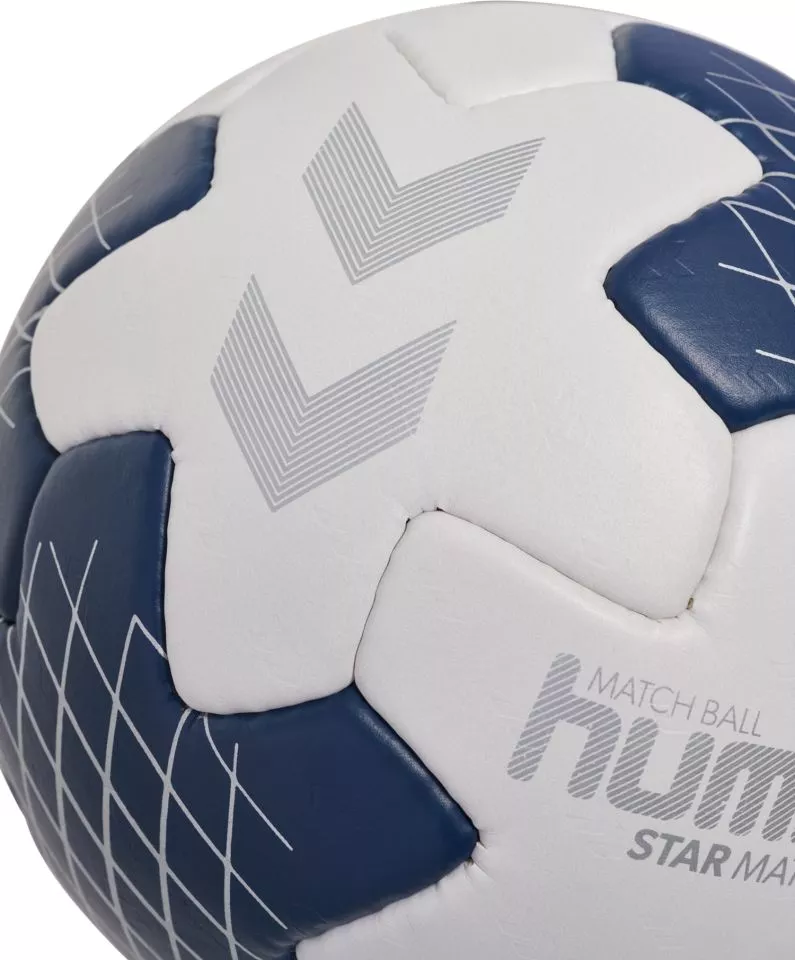 Топка Hummel hmlSTAR Handball Match Ball