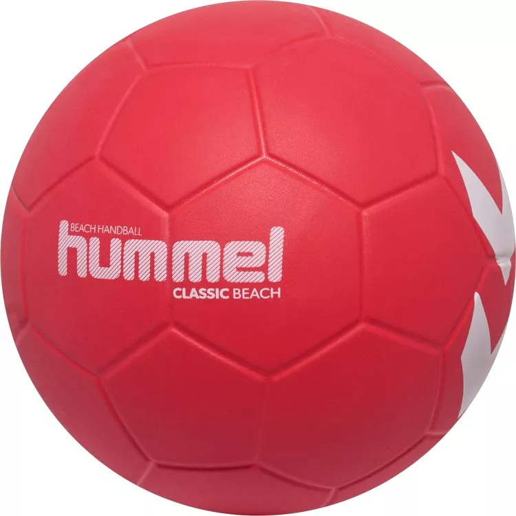 Lopta Hummel Classic Beach Ball