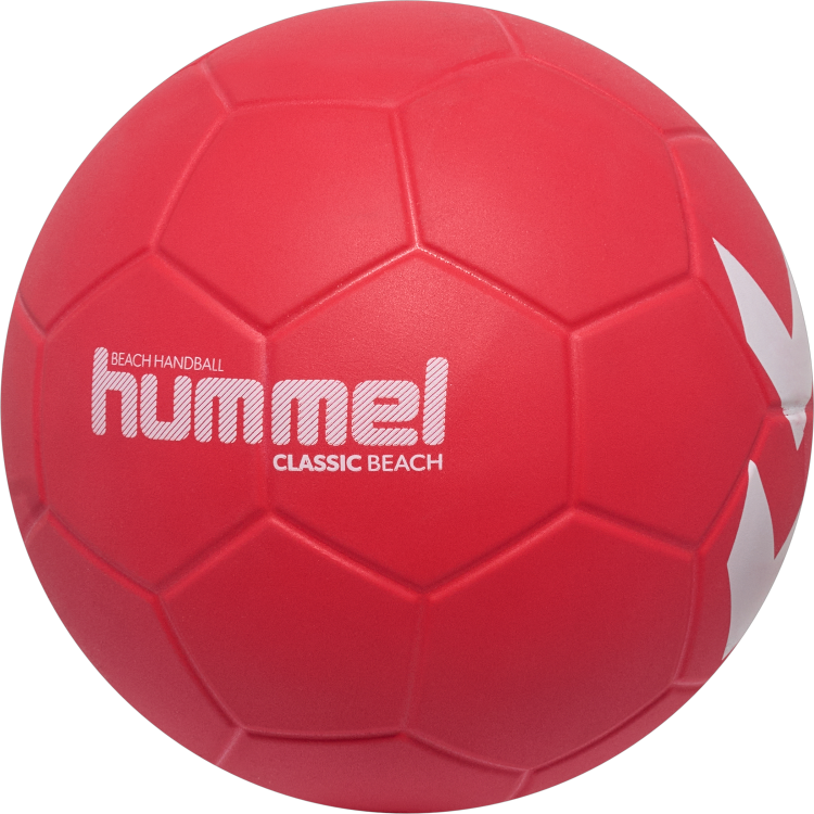 Hummel Hummel Classic Beach Ball