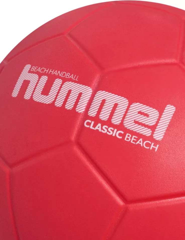 Lopta Hummel Classic Beach Ball