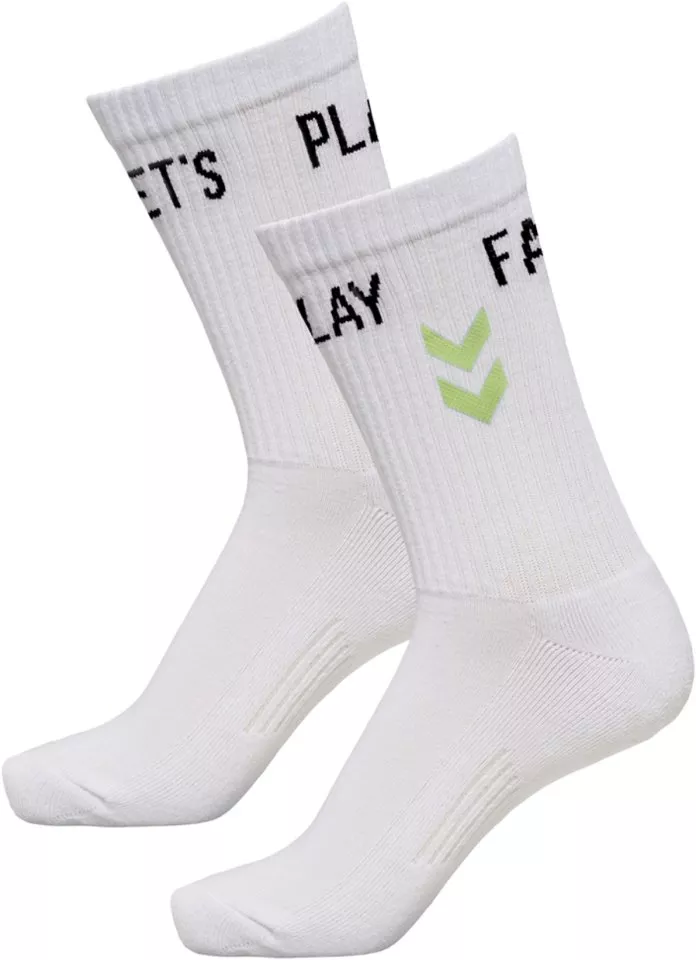 Calze Hummel DACH FUNDAMENTAL SOCK