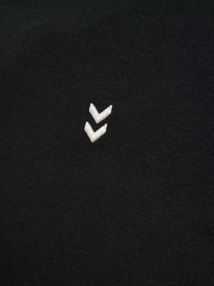 Суитшърт с качулка Hummel hmlPULSE SWEAT HOODIE