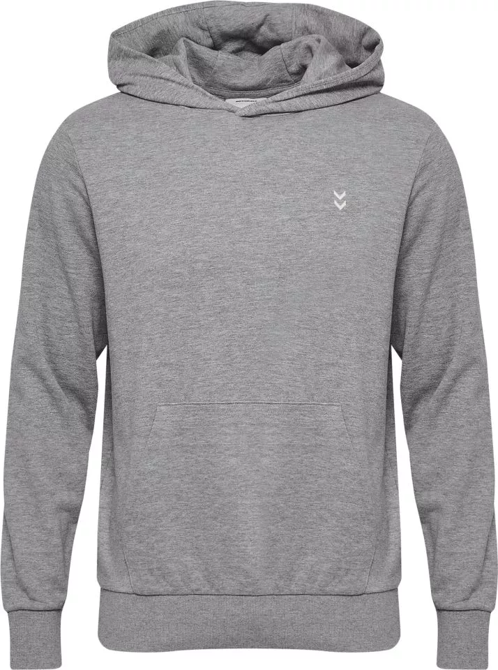 Sweatshirt med hætte Hummel hmlPULSE SWEAT HOODIE