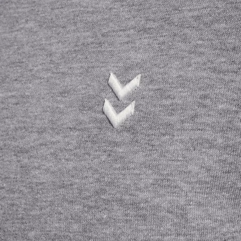 Sweatshirt med hætte Hummel hmlPULSE SWEAT HOODIE