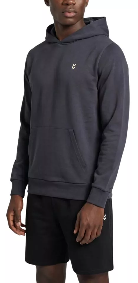 Bluza z kapturem Hummel Pulse