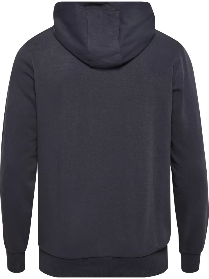 Bluza z kapturem Hummel Pulse
