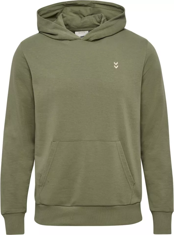 Φούτερ-Jacket με κουκούλα Hummel Pulse Sweat Hoody