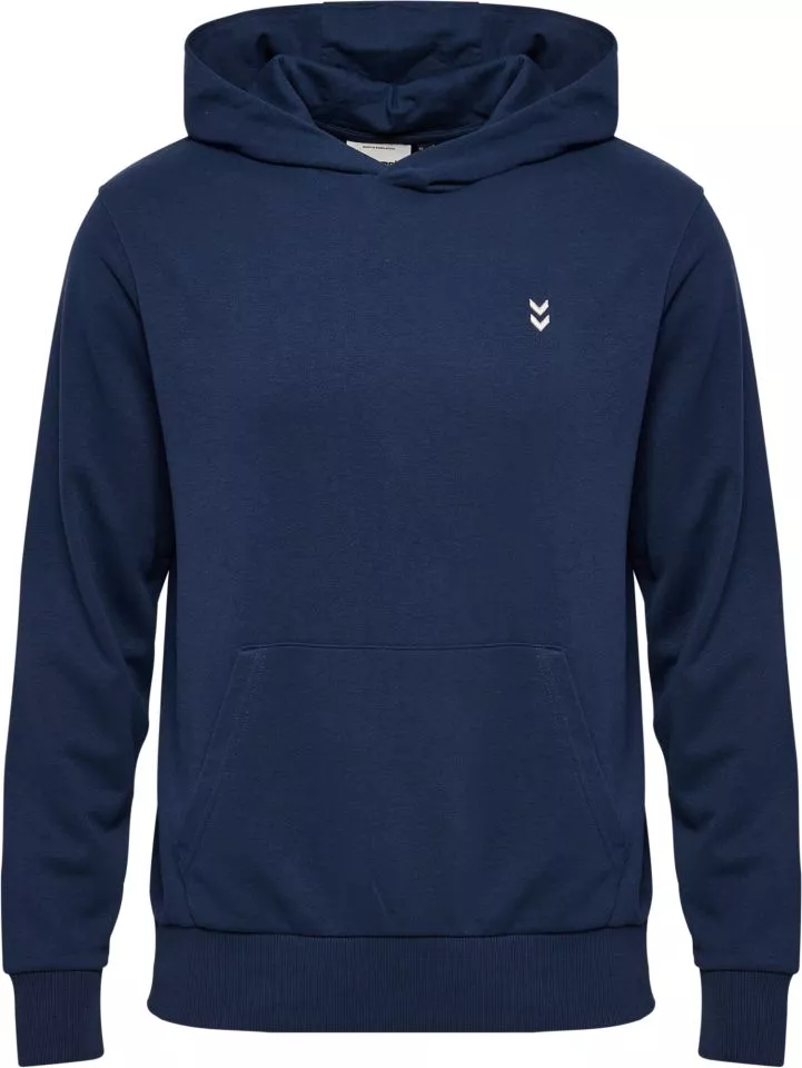 Majica s kapuljačom Hummel hmlPULSE SWEAT HOODIE