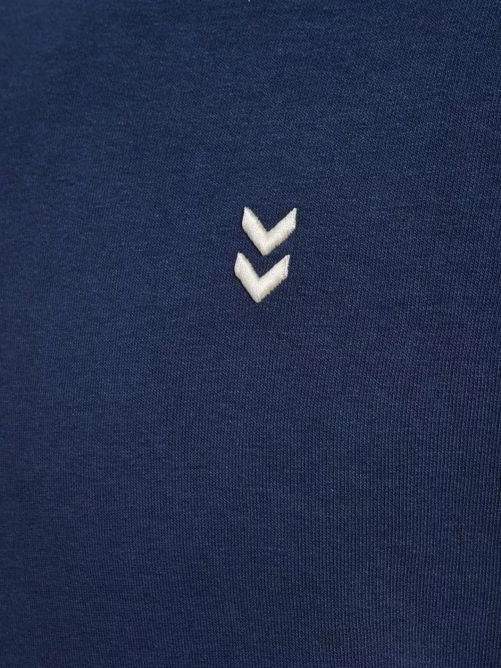 Majica s kapuljačom Hummel hmlPULSE SWEAT HOODIE