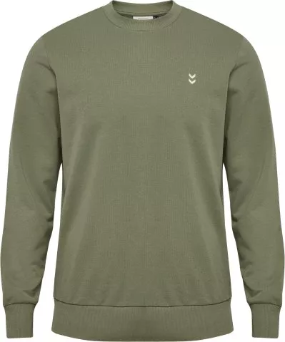 Pulse Sweat