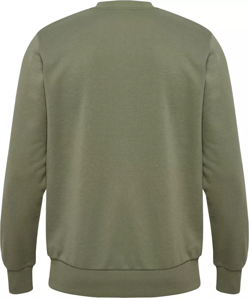 Sudadera Hummel Pulse Sweat