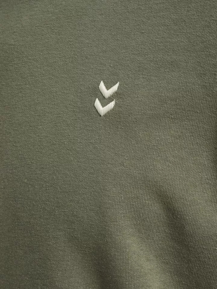 Sudadera Hummel Pulse Sweat
