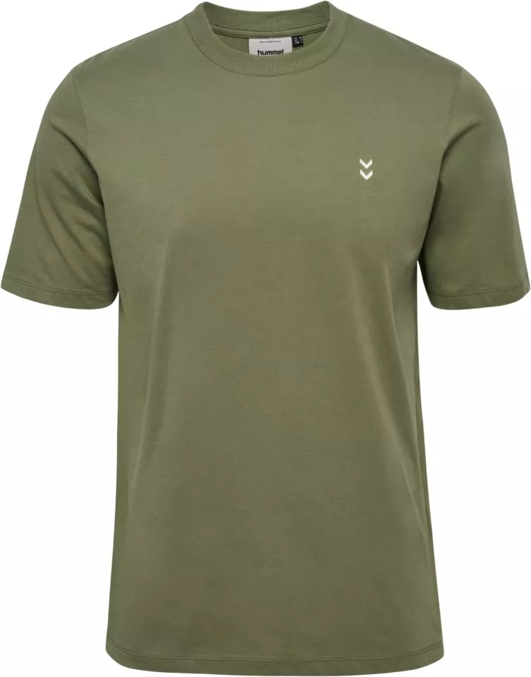 Camiseta Hummel Pulse T-Shirt