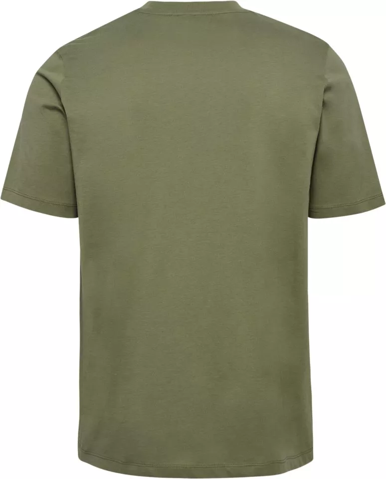 Camiseta Hummel Pulse T-Shirt