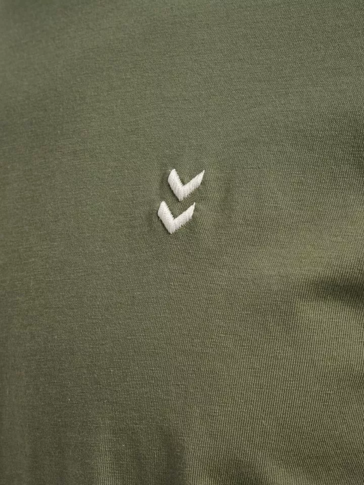 Camiseta Hummel Pulse T-Shirt