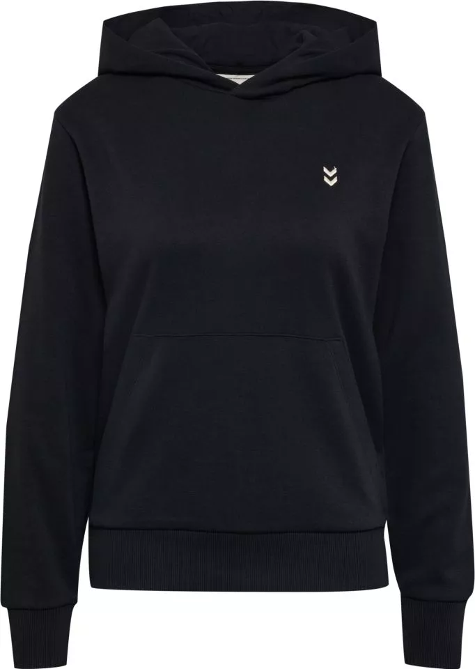 Sweatshirt med huva Hummel hmlPULSE W SWEAT HOODIE