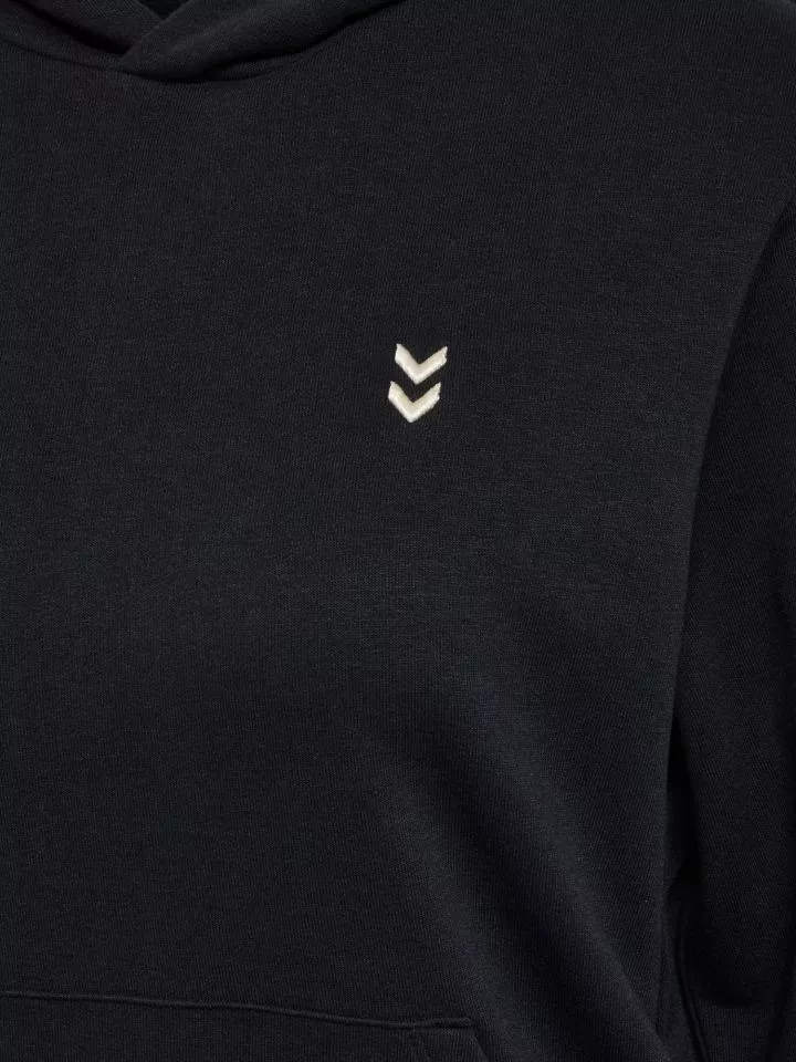 Sweatshirt med huva Hummel hmlPULSE W SWEAT HOODIE