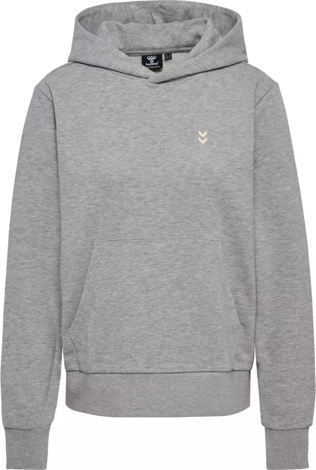 Sweatshirt med huva Hummel hmlPULSE W SWEAT HOODIE