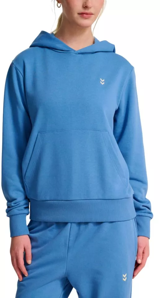 Hummel Pulse Sweat Hoody Women Kapucnis melegítő felsők